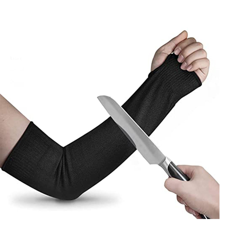Garden Gloves - Seviye 5 HPPE kesim dayanıklı çalışma