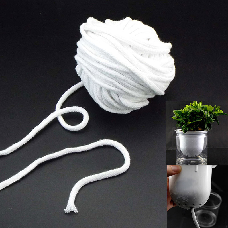 Trowel Garden Tools - Kendi Kendine Sulanan Pamuk Fitil İpi