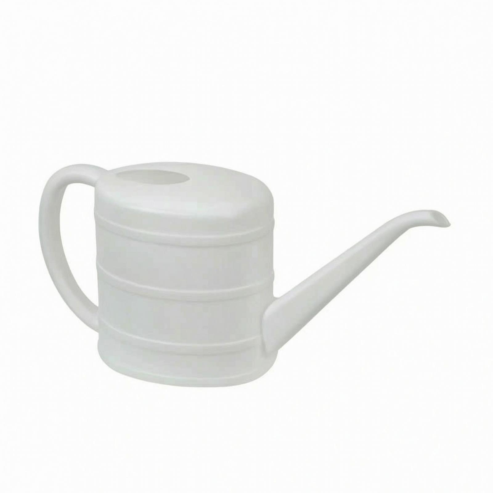 Watering Can - Uzun Ağızlı Sulama Kabı, Kolay Temizlenebilir