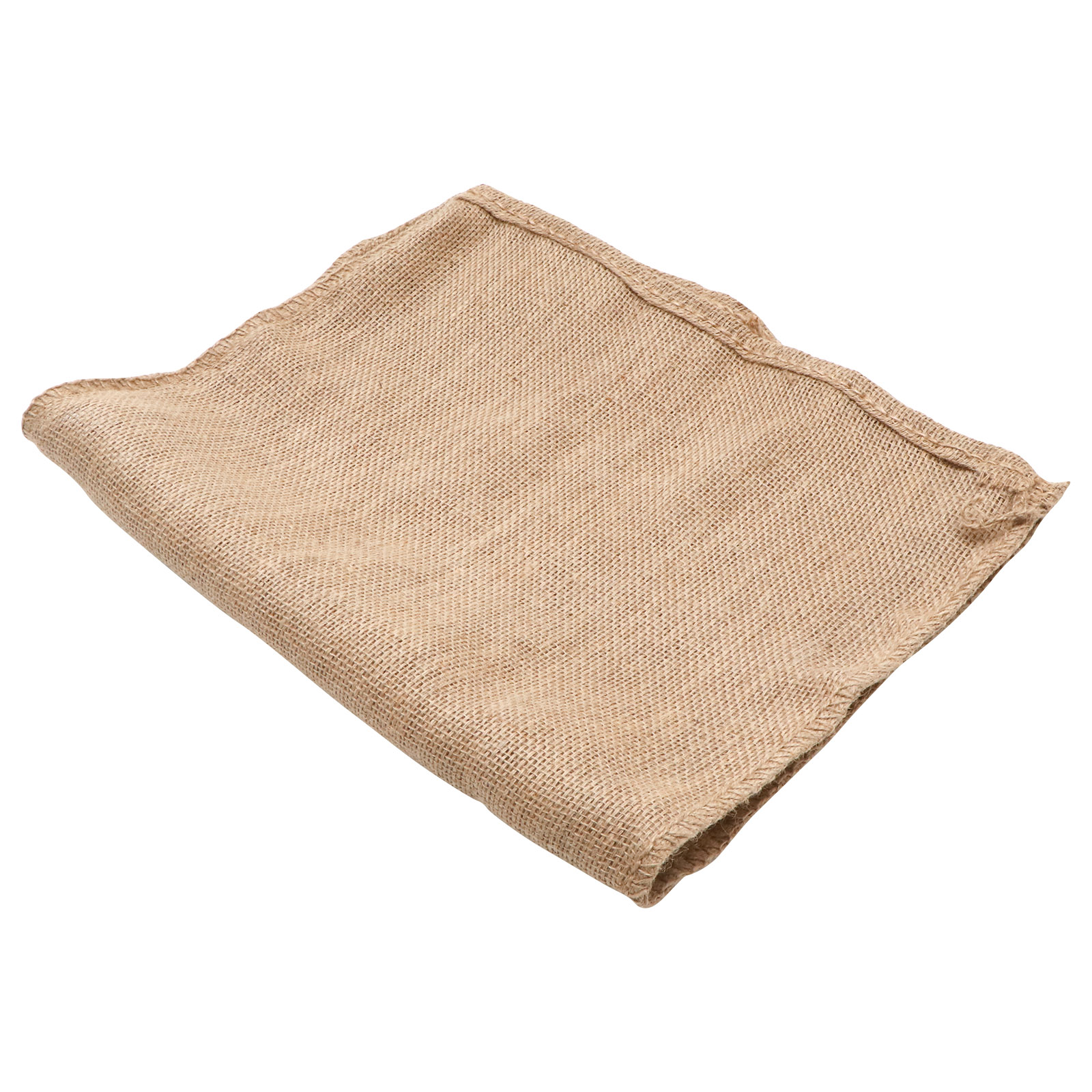 Grow Bag - 1 adet Büyük Çuval Bezi Çanta