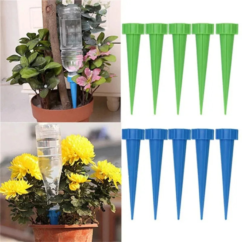 6/12/24/48 adetlik Otomatik Da - Trowel Garden Tools incelemesi ve fiyatı