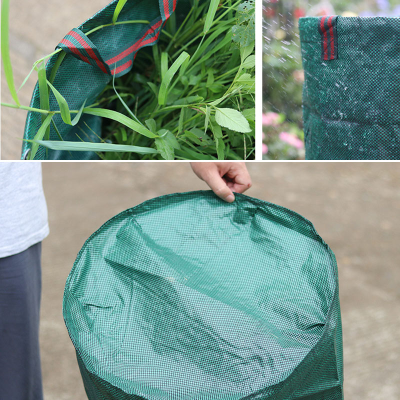 120/300/400/500L Büyük Bahçe A - Grow Bag incelemesi ve fiyatı