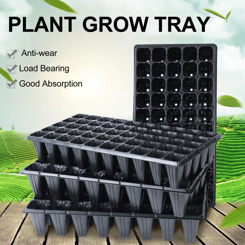 Bitki etiketi Pot anti-deforme - Seed Starter Tray incelemesi ve fiyatı