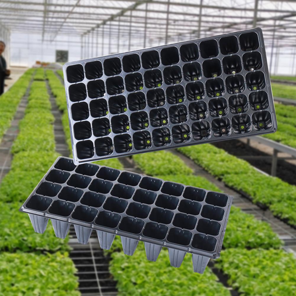 Bitki etiketi Pot anti-deforme - Seed Starter Tray incelemesi ve fiyatı