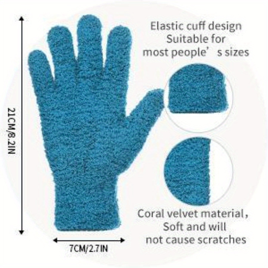 1 adet süper ince fiber toz gi - Garden Gloves incelemesi ve fiyatı