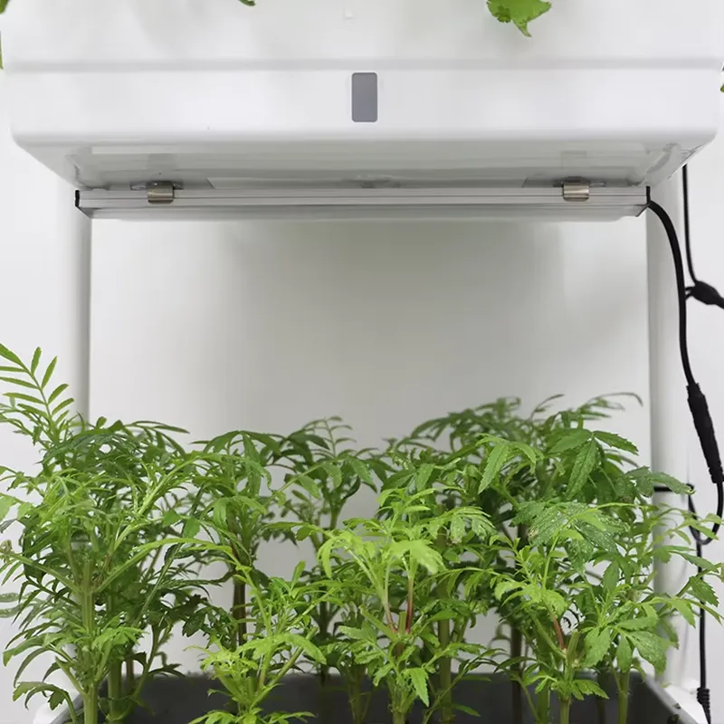Hareketli Dikey 3 Katlı Kendi  - Self Watering Planter incelemesi ve fiyatı