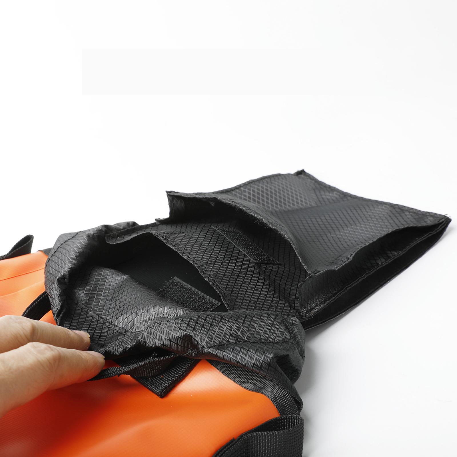 Kaya Tırmanışı Halat Çantası M - Grow Bag incelemesi ve fiyatı