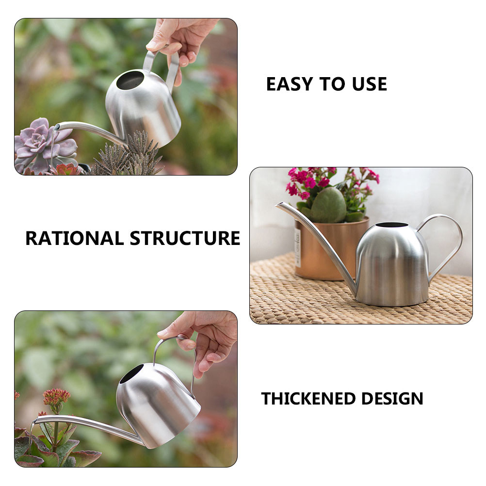 1 Adet Uzun Ağızlıklı Sulama K - Watering Can incelemesi ve fiyatı
