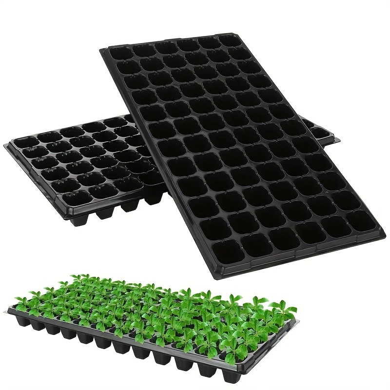10-20'li Saksı Tepsisi, Sera Ç - Seed Starter Tray incelemesi ve fiyatı