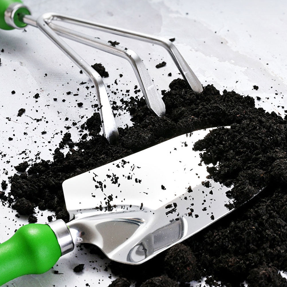 Demir Bahçe Küreği, Küçük, Taş - Trowel Garden Tools incelemesi ve fiyatı