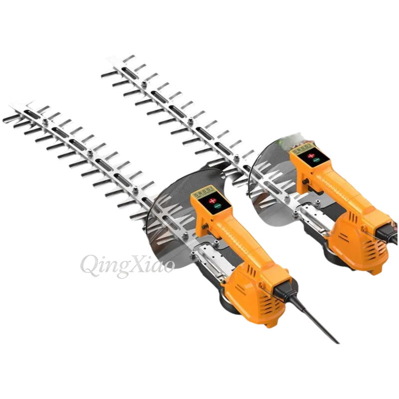 Fırçasız Lityum Pil Çit Budama - Pruning Shears incelemesi ve fiyatı