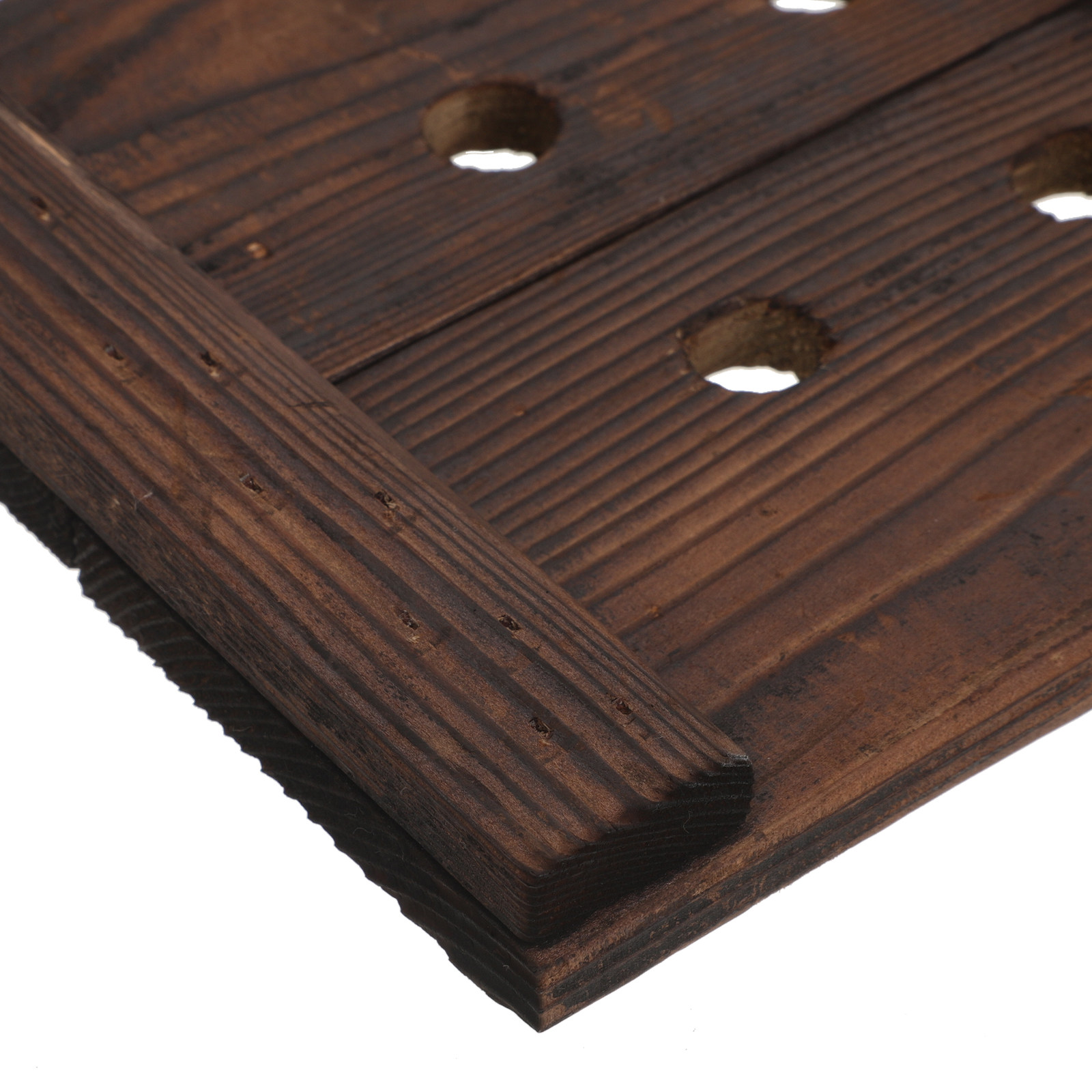 Geyik Boynuzu Şeklindeki Eğrel - Vertical Planter incelemesi ve fiyatı
