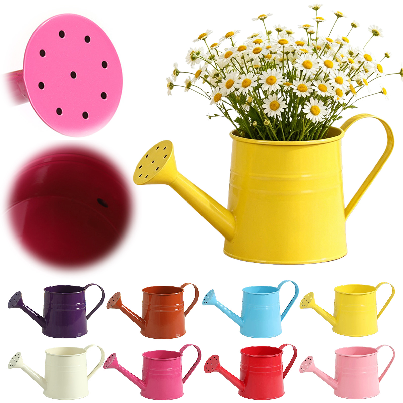 Çocuklar ve Yetişkinler İçin B - Watering Can incelemesi ve fiyatı