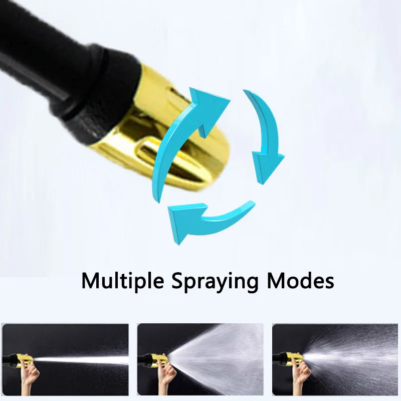 Yüksek Basınçlı Araba Yıkama S - Trowel Garden Tools incelemesi ve fiyatı