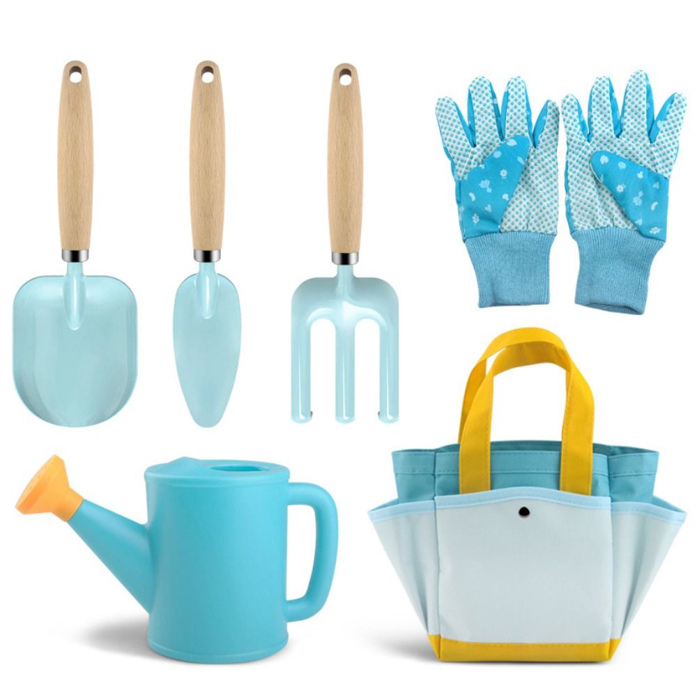 Hediye Şeker Renkli Bahçe Alet - Trowel Garden Tools incelemesi ve fiyatı
