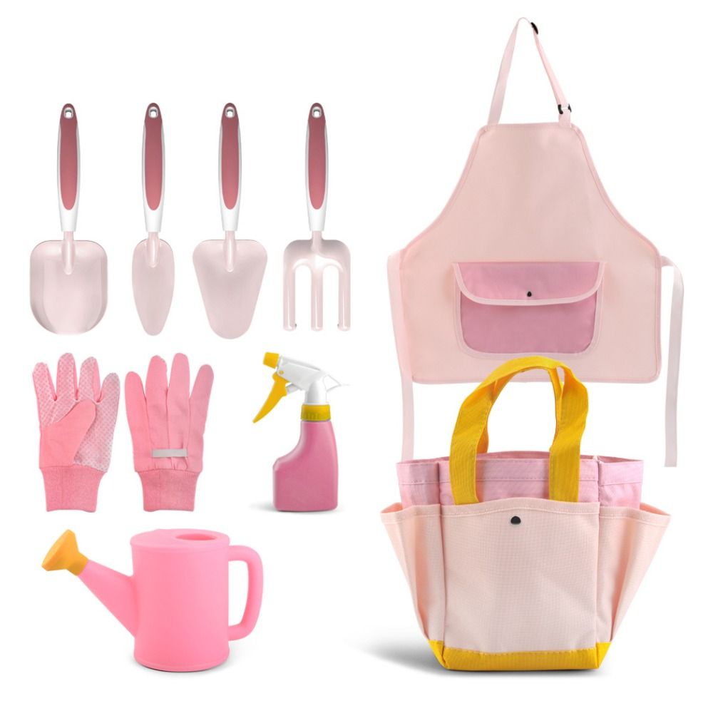Hediye Şeker Renkli Bahçe Alet - Trowel Garden Tools incelemesi ve fiyatı