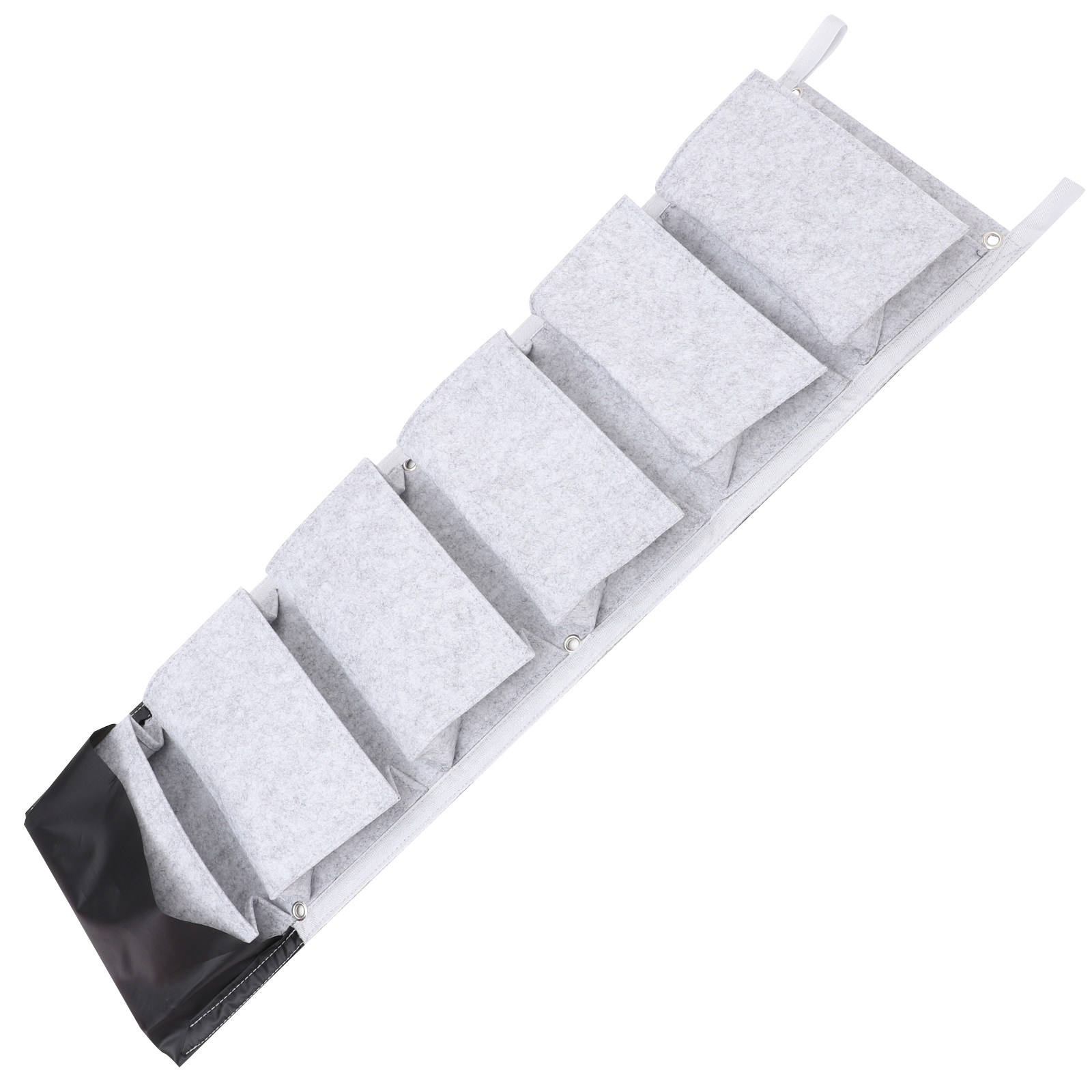 Dikey Bahçecilik İçin Çok Cepl - Vertical Planter incelemesi ve fiyatı