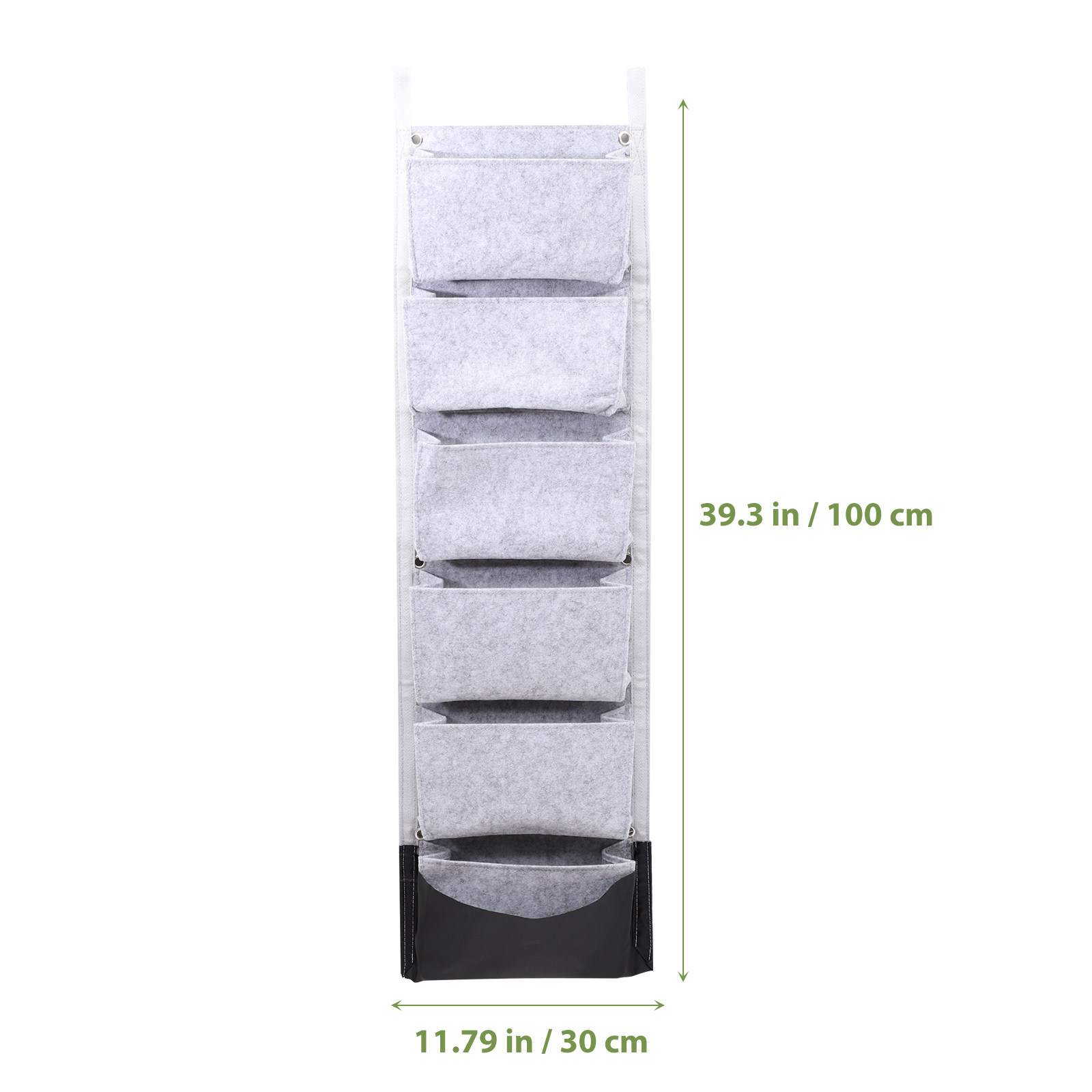 Dikey Bahçecilik İçin Çok Cepl - Vertical Planter incelemesi ve fiyatı