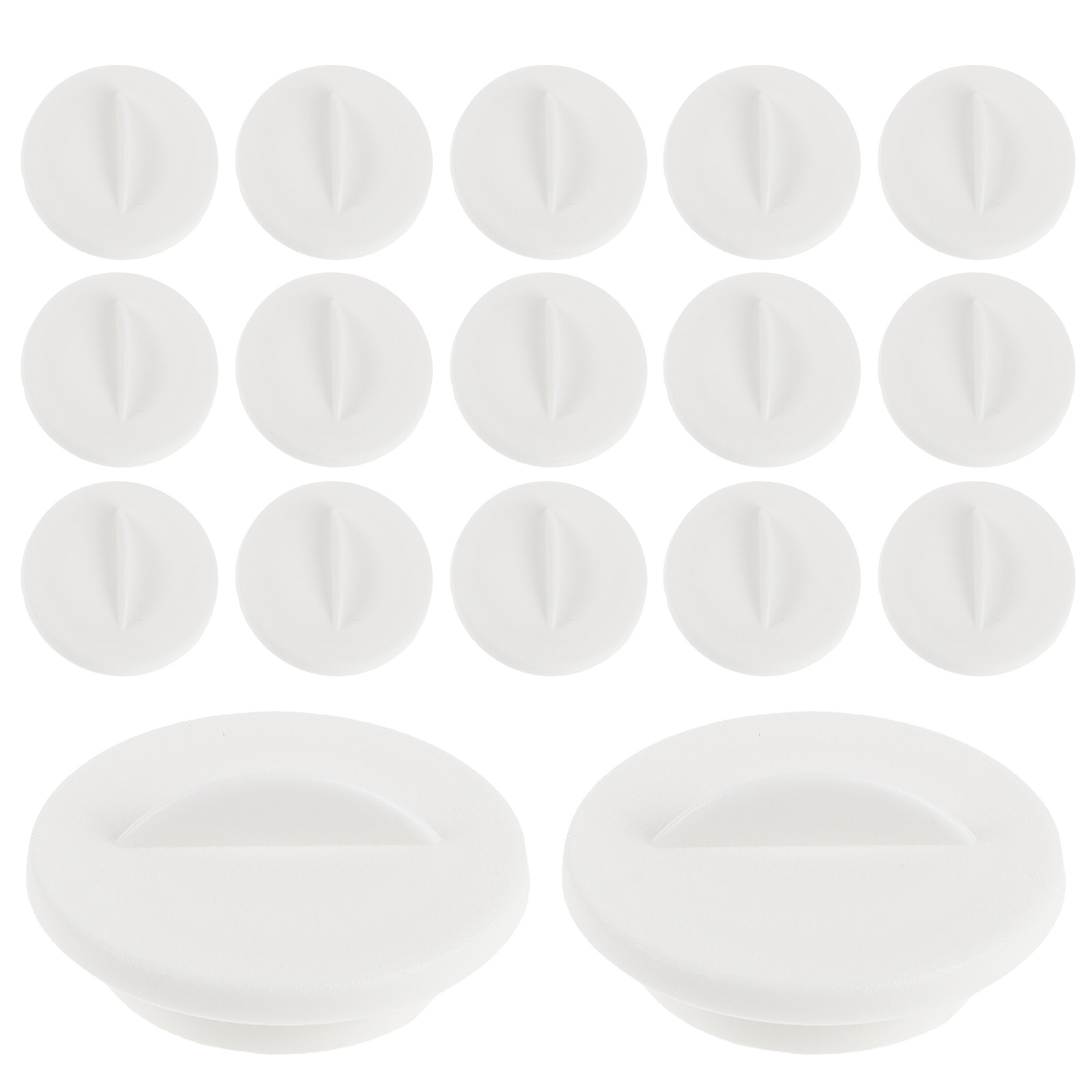 24 Adet Yuvarlak Hidroponik De - Hydroponic Kit incelemesi ve fiyatı