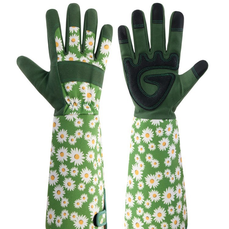 Kadınlar için Bahçe Eldivenler - Garden Gloves incelemesi ve fiyatı