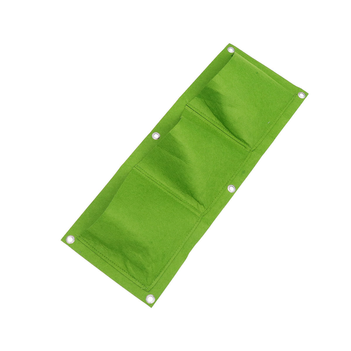 3 Cepli Dikey Duvara Asılabile - Vertical Planter incelemesi ve fiyatı
