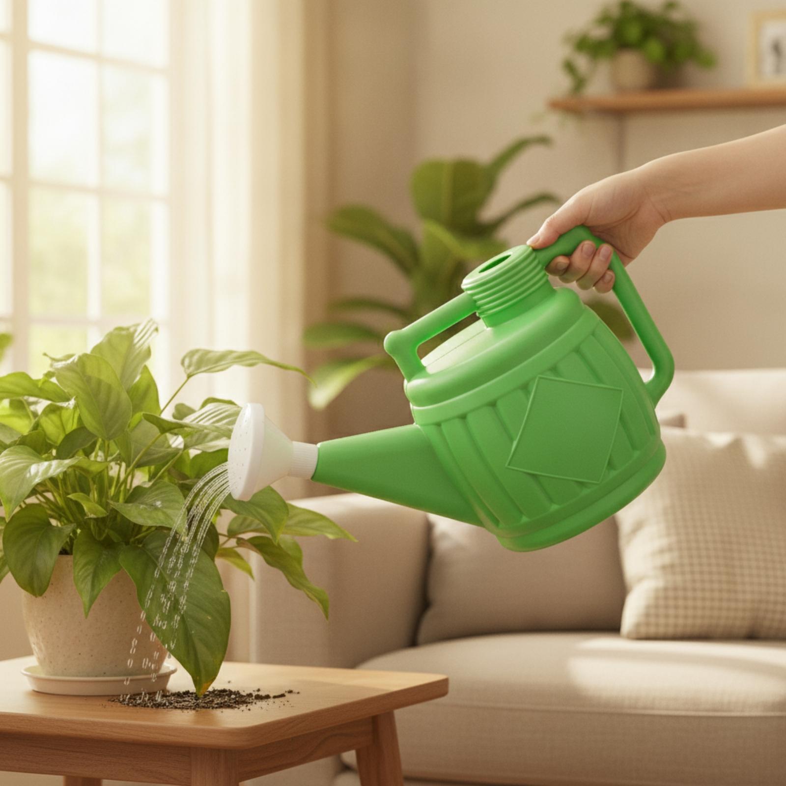 Bahçe için Hafif, Solmaya Daya - Watering Can incelemesi ve fiyatı