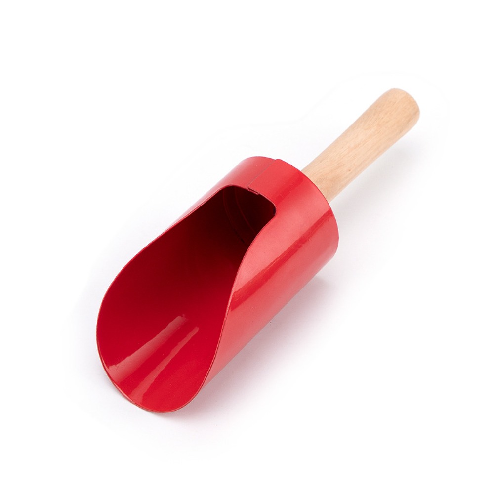 Şeker Renkli Mini Kürek Çatal  - Trowel Garden Tools incelemesi ve fiyatı