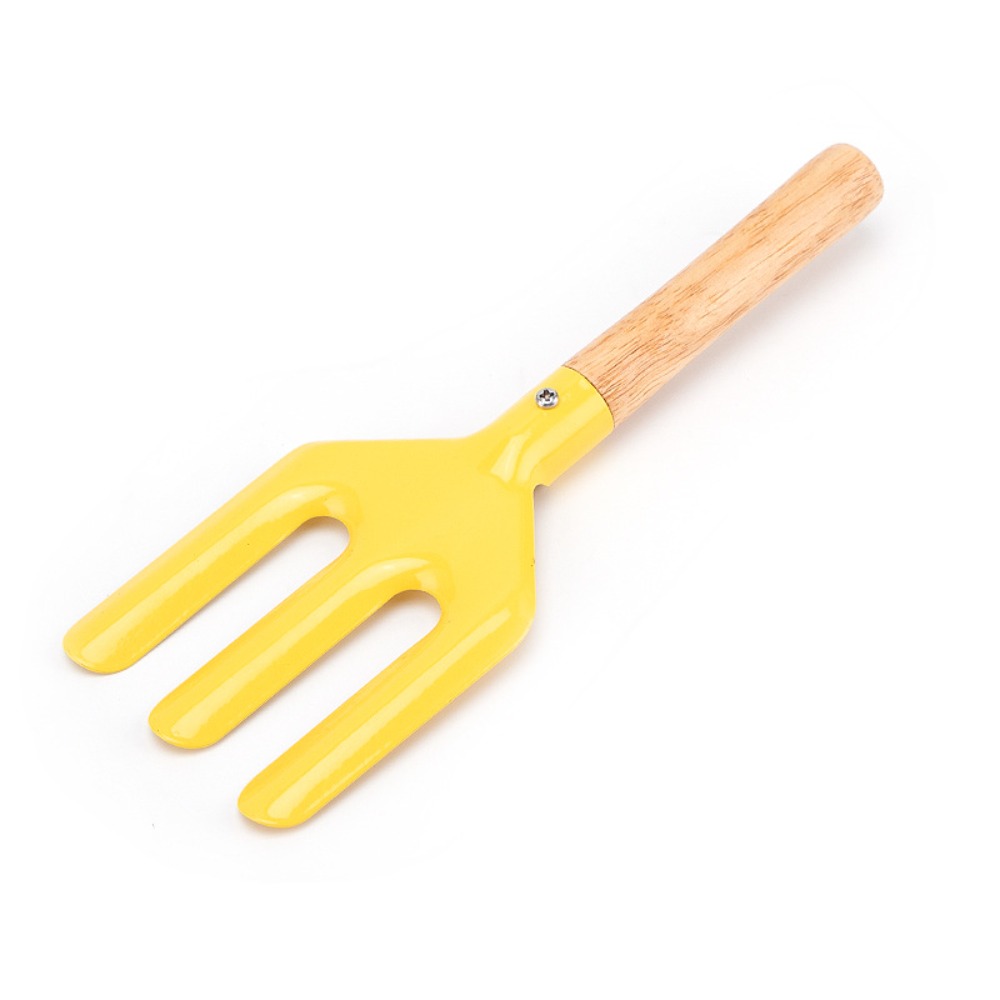 Şeker Renkli Mini Kürek Çatal  - Trowel Garden Tools incelemesi ve fiyatı