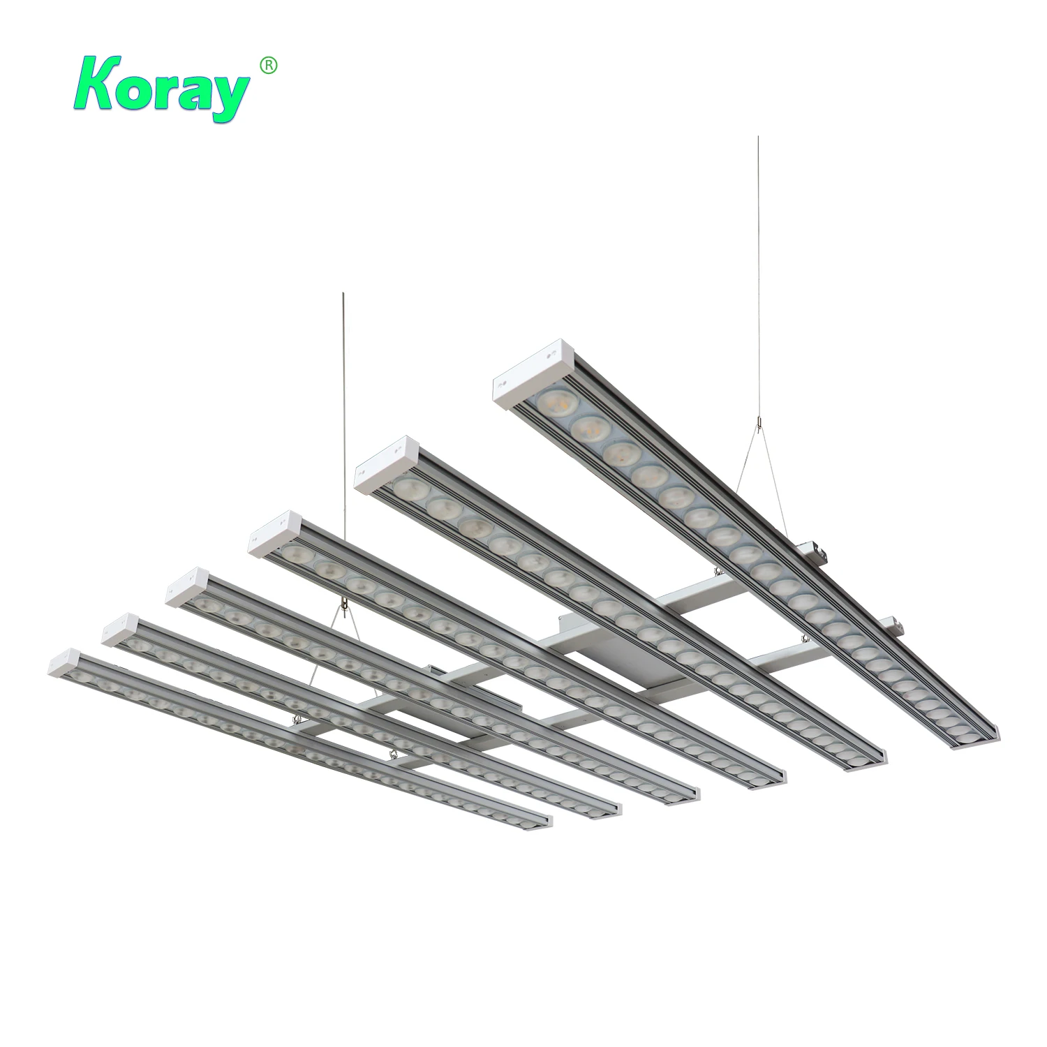 Koray 900W İç Mekan Tam Spektr - Grow Light Led incelemesi ve fiyatı