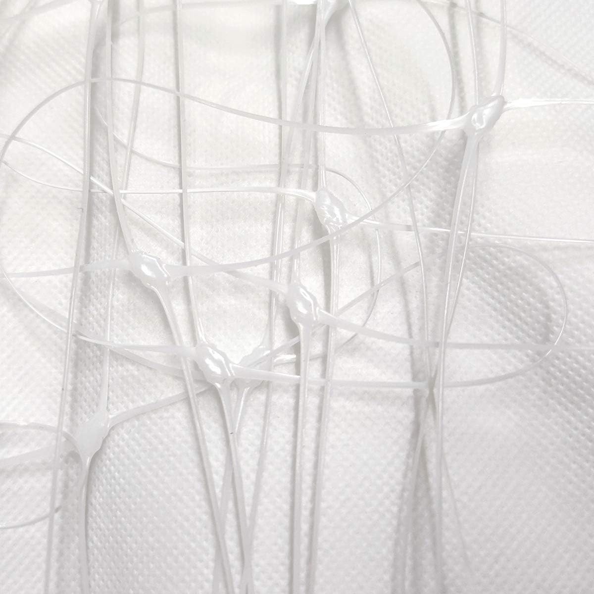 Plastik Kafes Filesi 4x100ft 6 - Hydroponic Kit incelemesi ve fiyatı