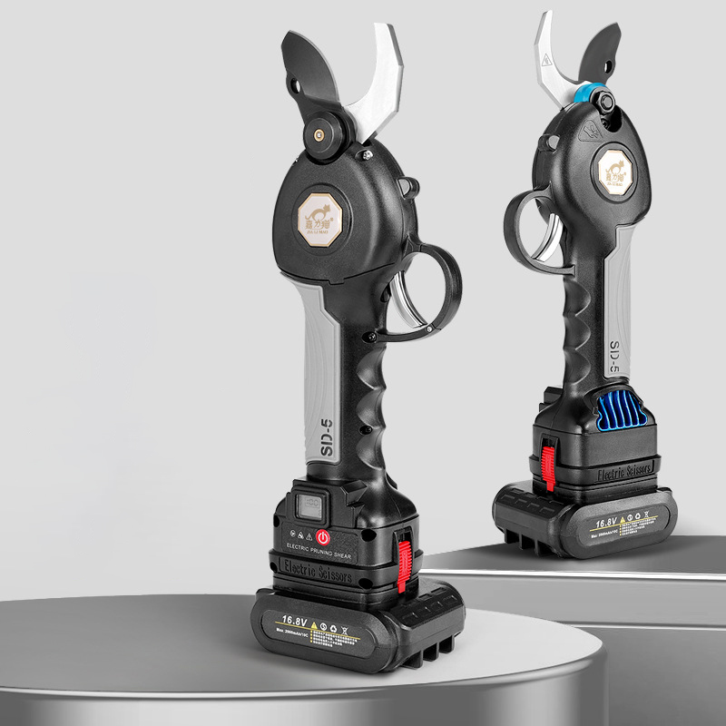 2026 Profesyonel Akülü Elektri - Pruning Shears incelemesi ve fiyatı