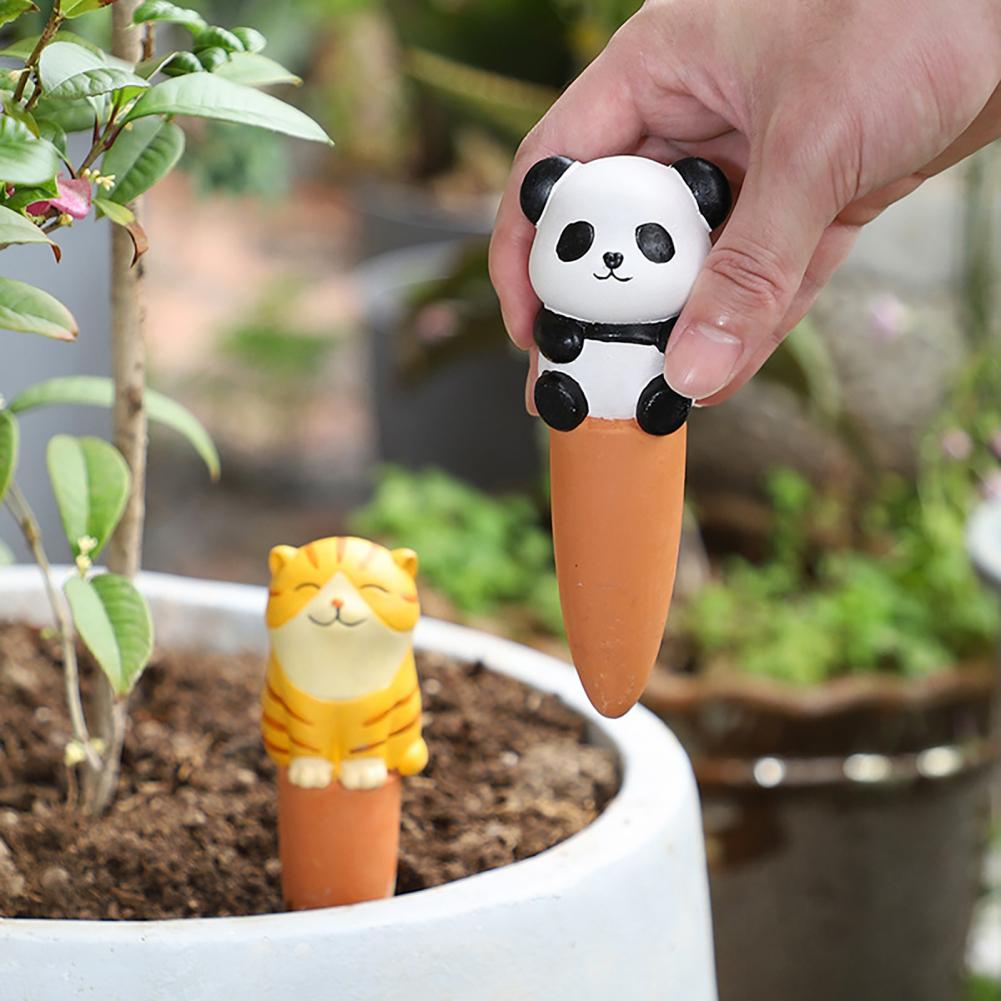 4'lü Set Bitki Sulama Çivileri - Watering Can incelemesi ve fiyatı